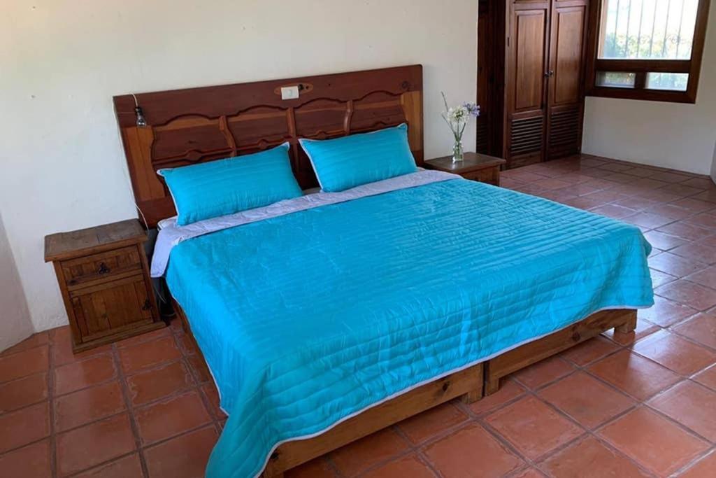Casa Bambu Vdb Villa Valle de Bravo Dış mekan fotoğraf
