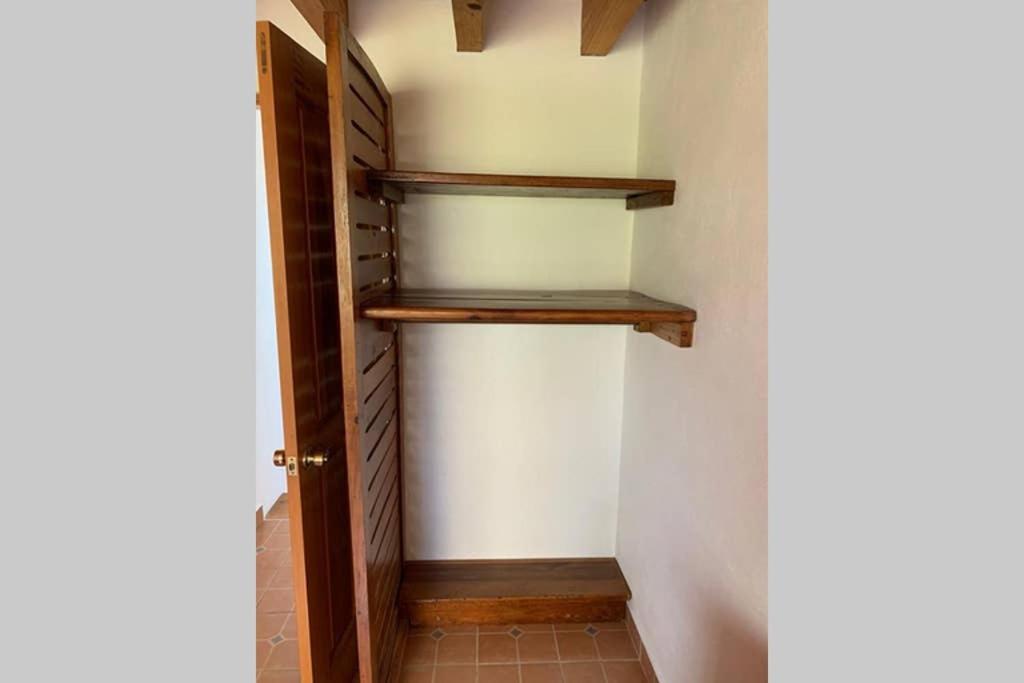 Casa Bambu Vdb Villa Valle de Bravo Dış mekan fotoğraf