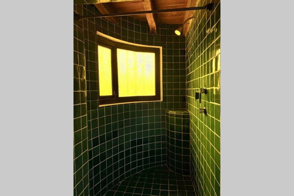 Casa Bambu Vdb Villa Valle de Bravo Dış mekan fotoğraf